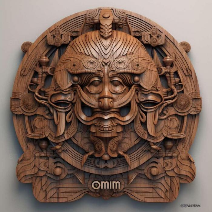 Omiini 3